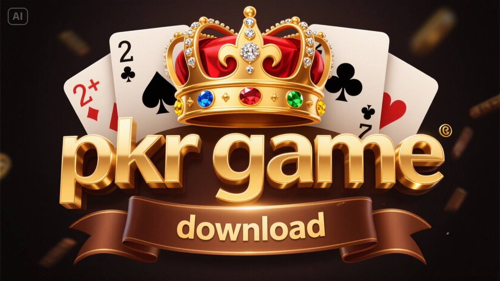 pkr game download